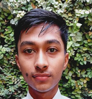 Aryan Singh