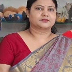 Deepmala SIngh PRT Mother Teacher