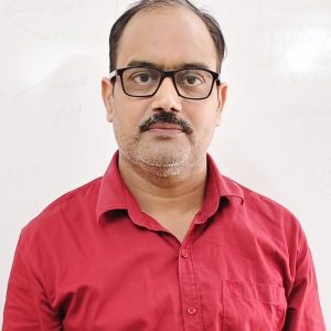 Dilip Kumar Tiwari PGT Biology