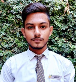 Gagan Pathak