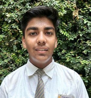 Harsh Kumar