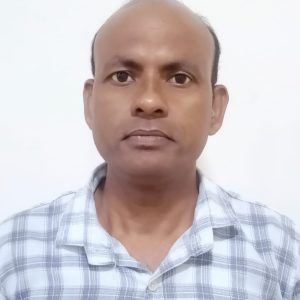 Niranjan Kumar Accountant