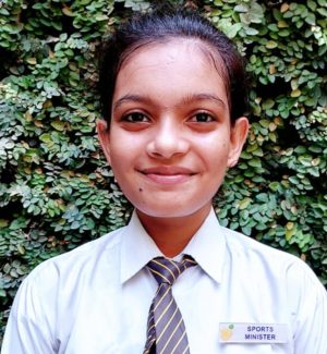 Nishi Yadav