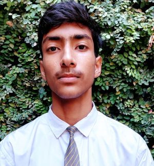 Prakhar Chaudhary