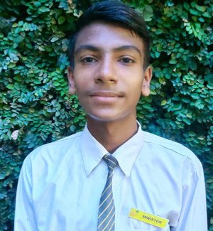 Prashant Singh Yadav