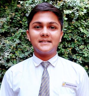 Shivam Kumar Rai